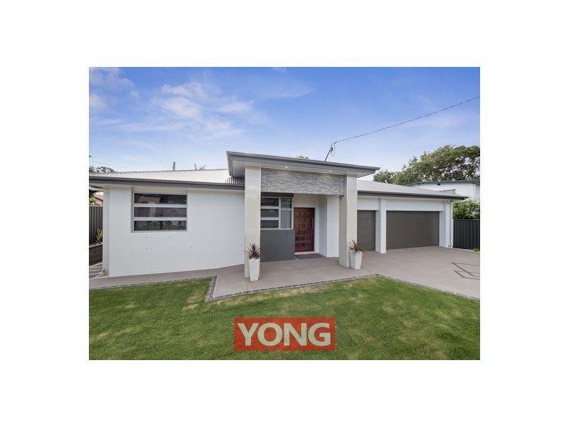 45 Jackson Road, Sunnybank Hills QLD 4109