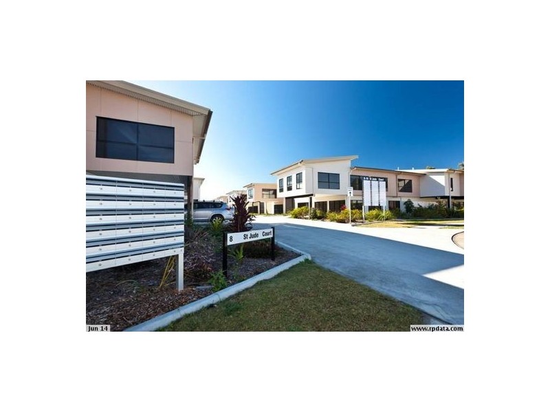 6 8 St Jude Ct, Browns Plains QLD 4118