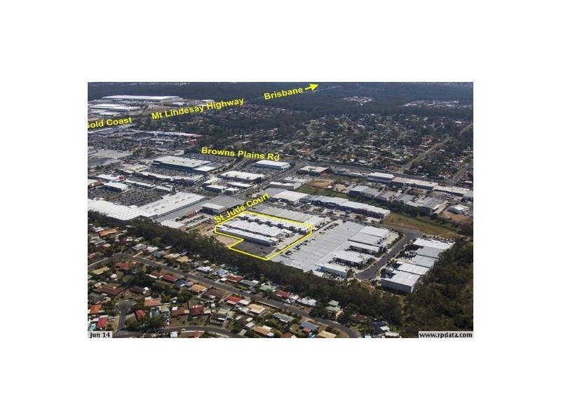 6 8 St Jude Ct, Browns Plains QLD 4118