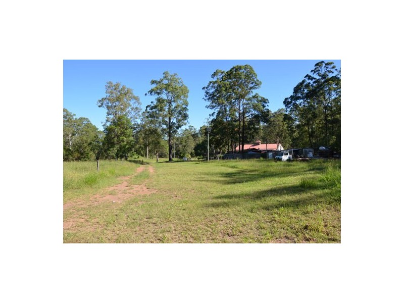 315 Lake Manchester Road, Kholo QLD 4306