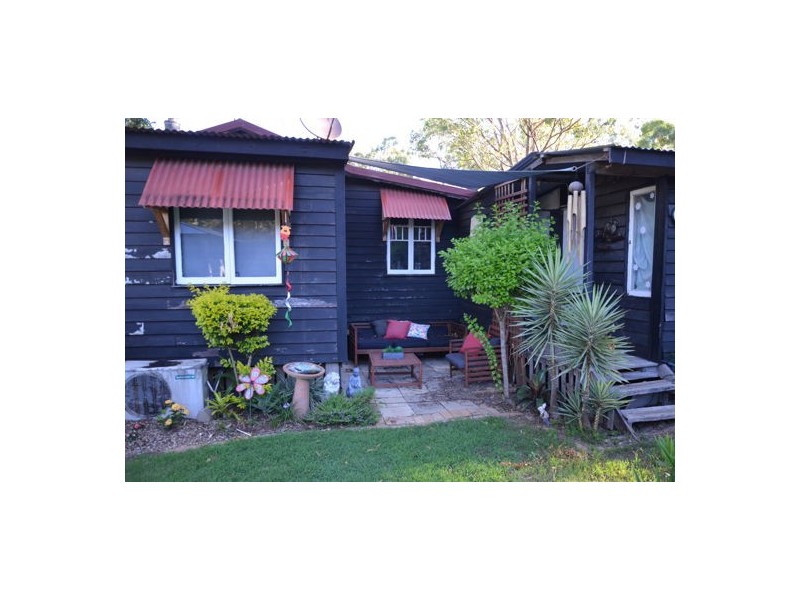 315 Lake Manchester Road, Kholo QLD 4306