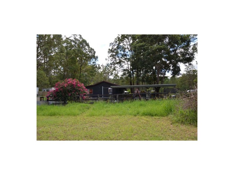 315 Lake Manchester Road, Kholo QLD 4306