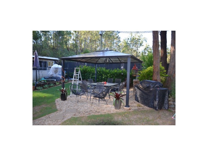 315 Lake Manchester Road, Kholo QLD 4306