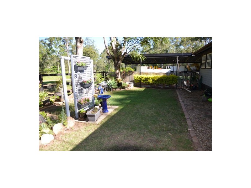 315 Lake Manchester Road, Kholo QLD 4306