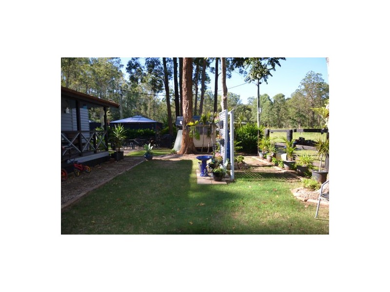 315 Lake Manchester Road, Kholo QLD 4306