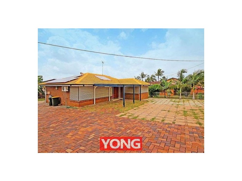 537 Mains Road, Macgregor QLD 4109