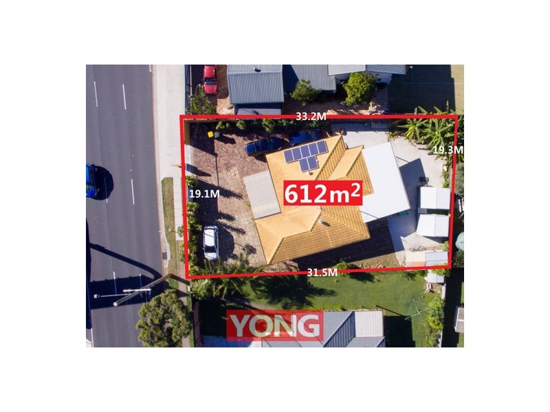 537 Mains Road, Macgregor QLD 4109