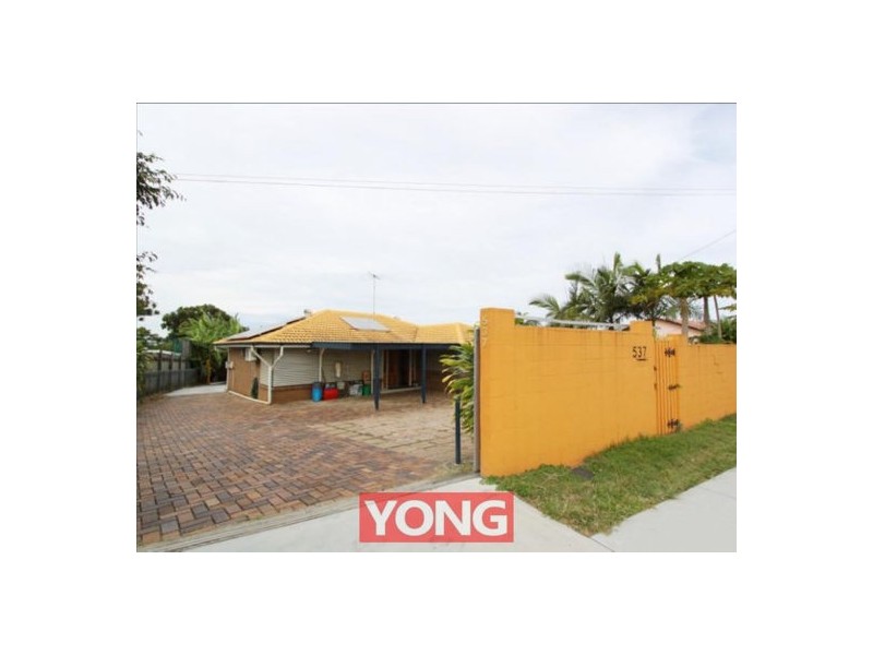 537 Mains Road, Macgregor QLD 4109
