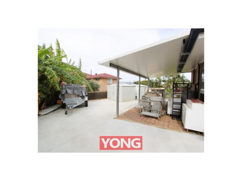 537 Mains Road, Macgregor QLD 4109