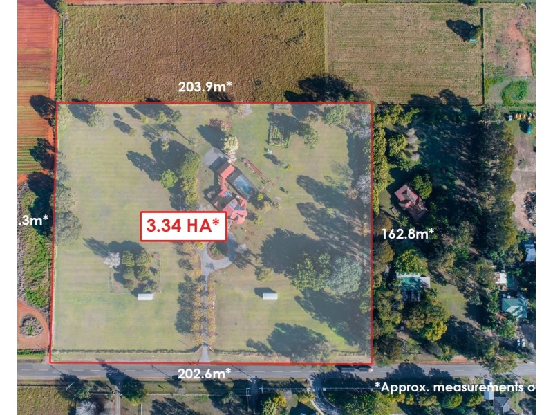 295 Rochedale Road, Rochedale QLD 4123