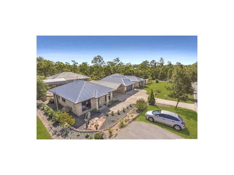 2 Dianella Ct, New Beith QLD 4124