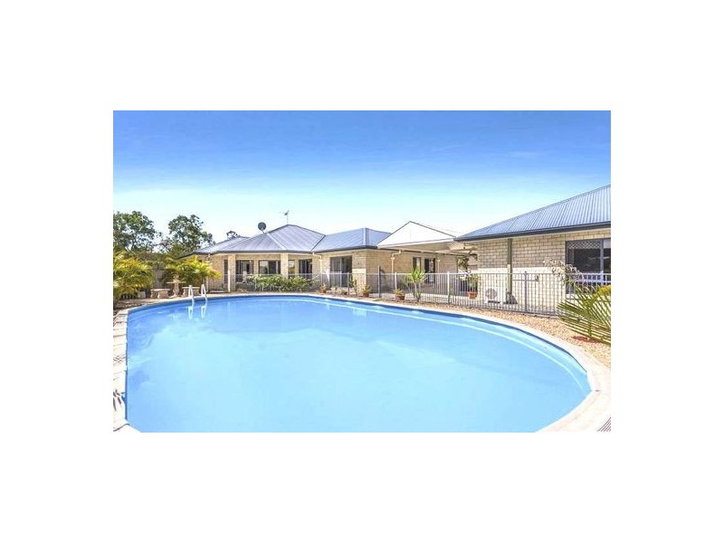 2 Dianella Ct, New Beith QLD 4124