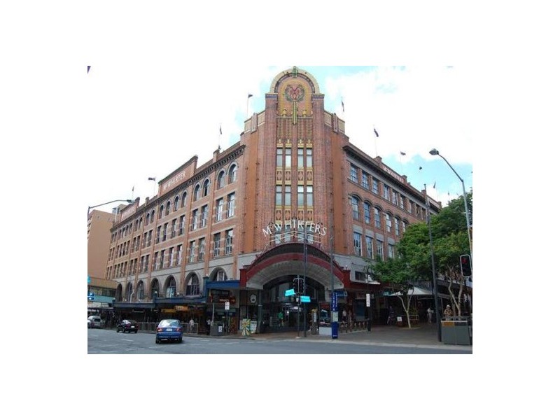 Fortitude Valley QLD 4006