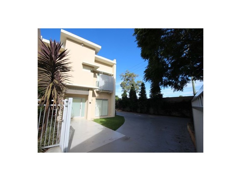 3A/16 Adios Close, Sunnybank Hills QLD 4109