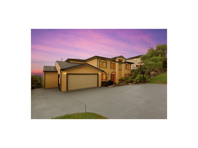 24-26 Kimberley Drive, Shailer Park QLD 4128