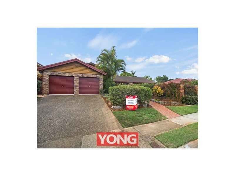 20 Parnassus Street, Robertson QLD 4109
