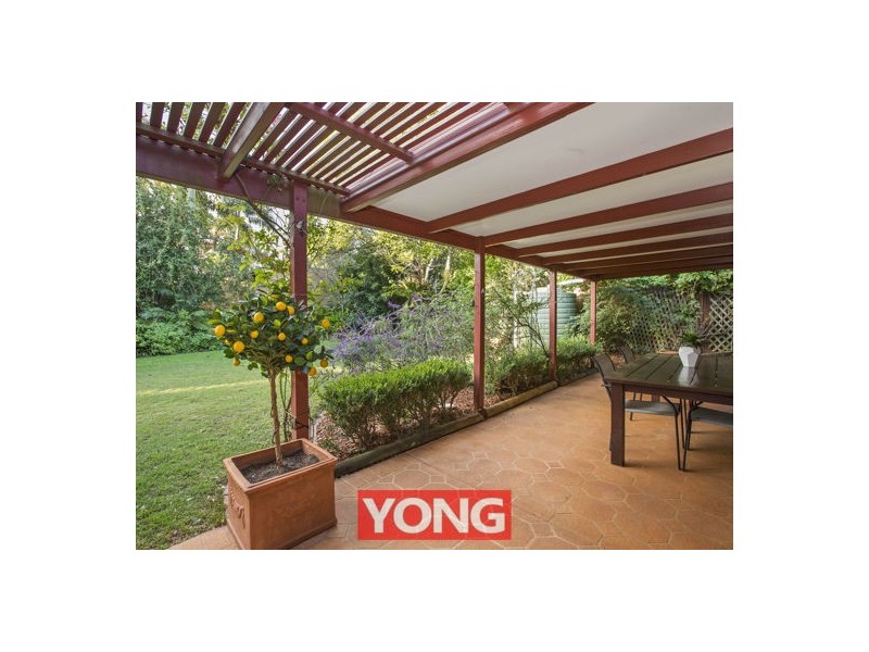 20 Parnassus Street, Robertson QLD 4109