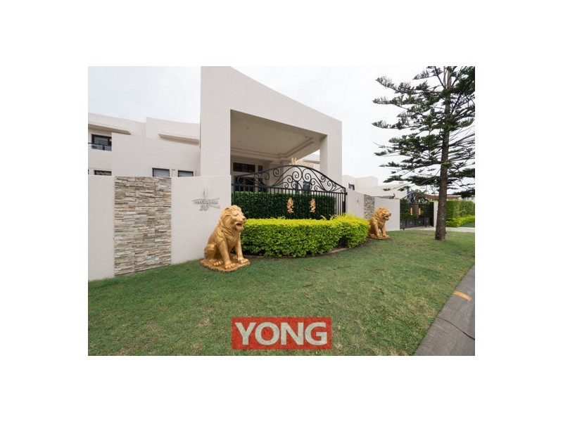 18-20 The Sovereign Mile, Sovereign Islands QLD 4216