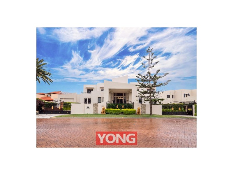 18-20 The Sovereign Mile, Sovereign Islands QLD 4216