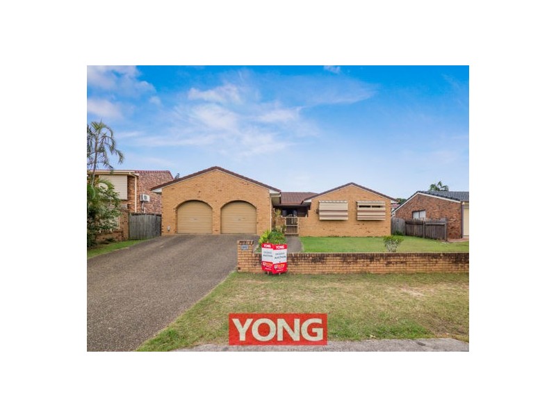 8 Missouri Street, Sunnybank Hills QLD 4109