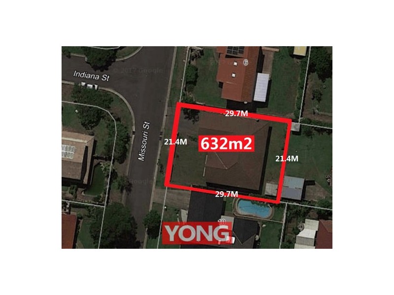 8 Missouri Street, Sunnybank Hills QLD 4109