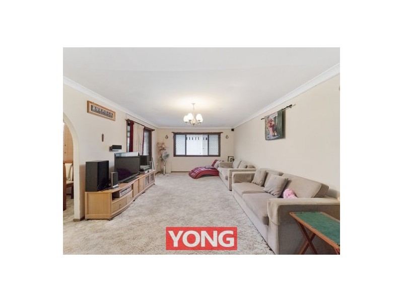 8 Missouri Street, Sunnybank Hills QLD 4109