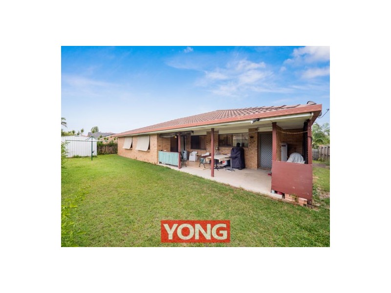8 Missouri Street, Sunnybank Hills QLD 4109