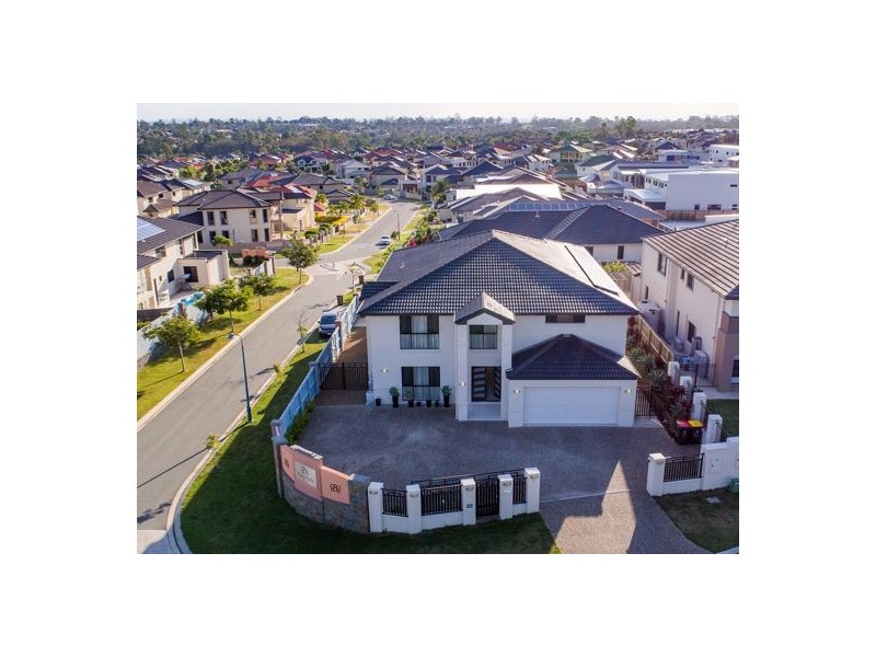 12 Peachtree Place, Stretton QLD 4116