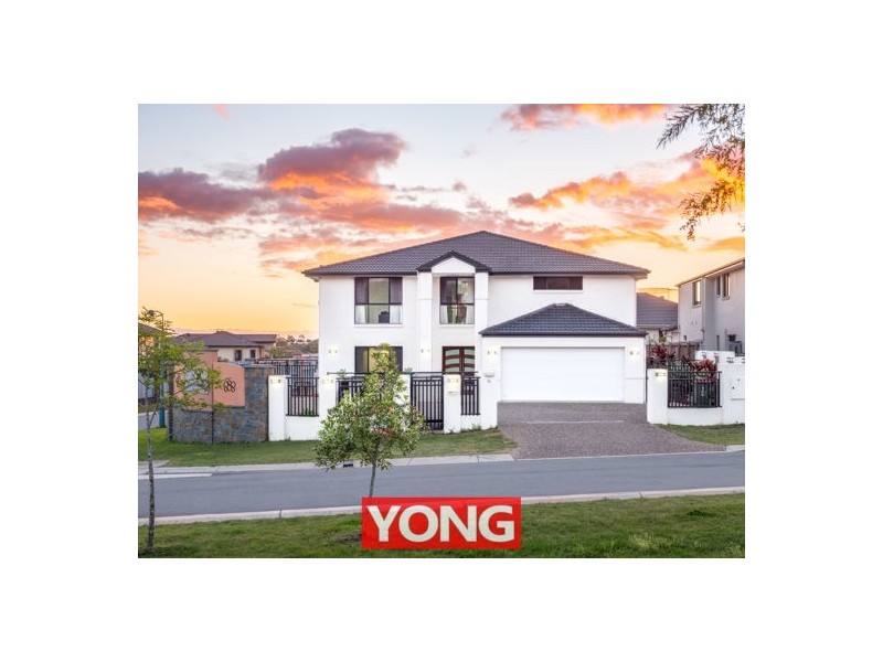 12 Peachtree Place, Stretton QLD 4116