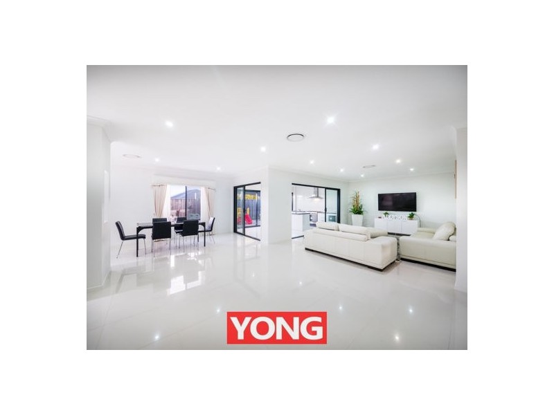 12 Peachtree Place, Stretton QLD 4116