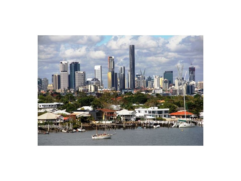 422 Kingsford Smith Drive, Hamilton QLD 4007