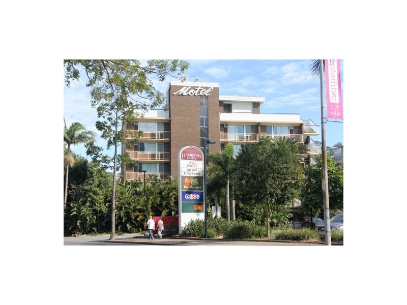 422 Kingsford Smith Drive, Hamilton QLD 4007