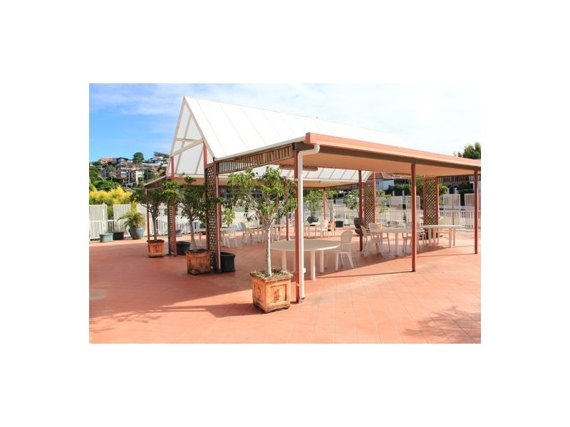 422 Kingsford Smith Drive, Hamilton QLD 4007