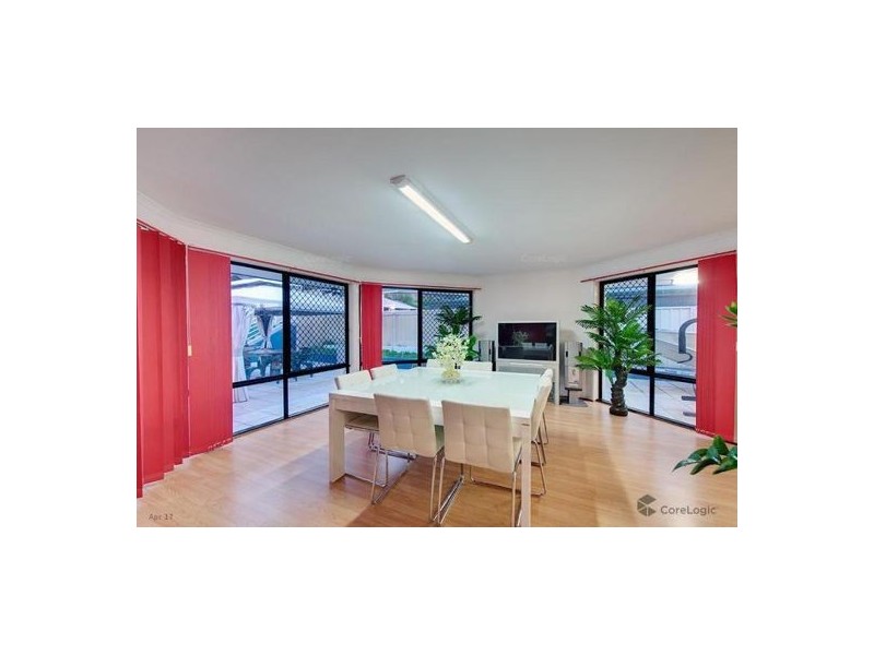 19 Ashton Way, Forest Lake QLD 4078