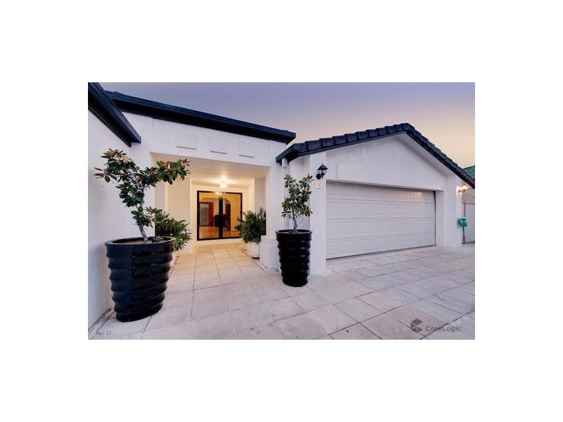 19 Ashton Way, Forest Lake QLD 4078