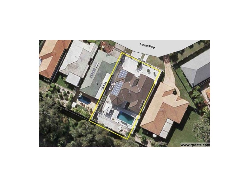 19 Ashton Way, Forest Lake QLD 4078