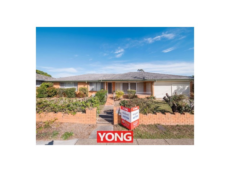 135 McCullough Street, Sunnybank QLD 4109