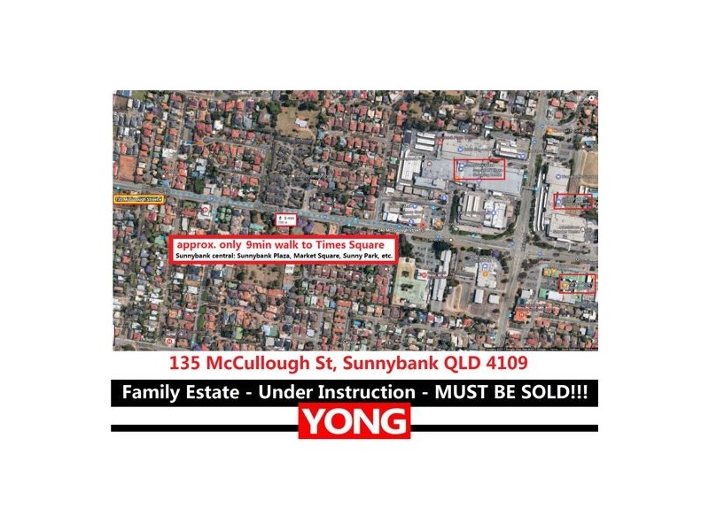 135 McCullough Street, Sunnybank QLD 4109