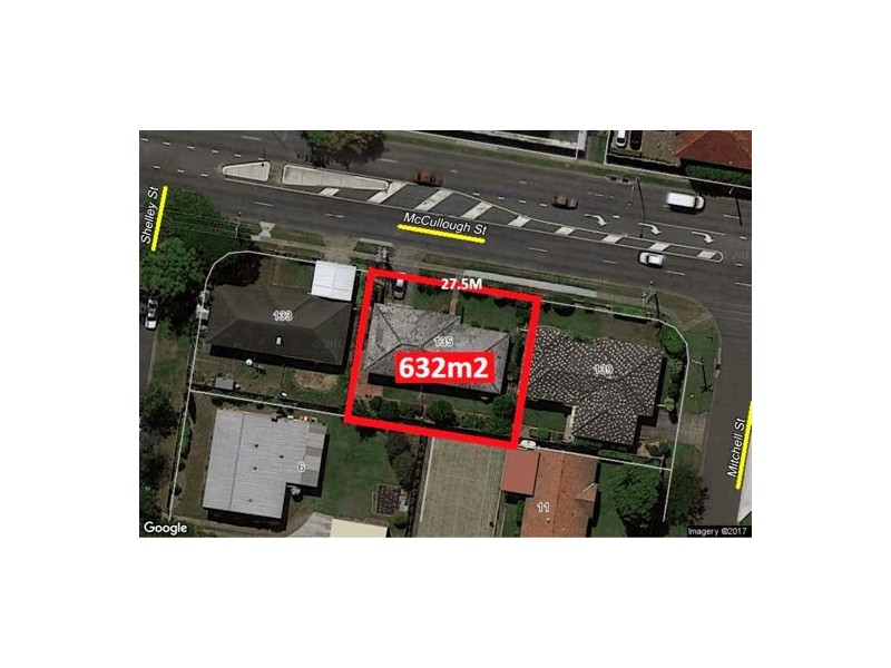 135 McCullough Street, Sunnybank QLD 4109