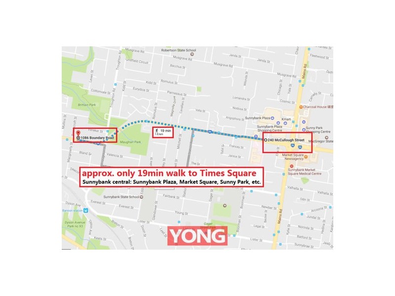 1086 Boundary Road, Coopers Plains QLD 4108