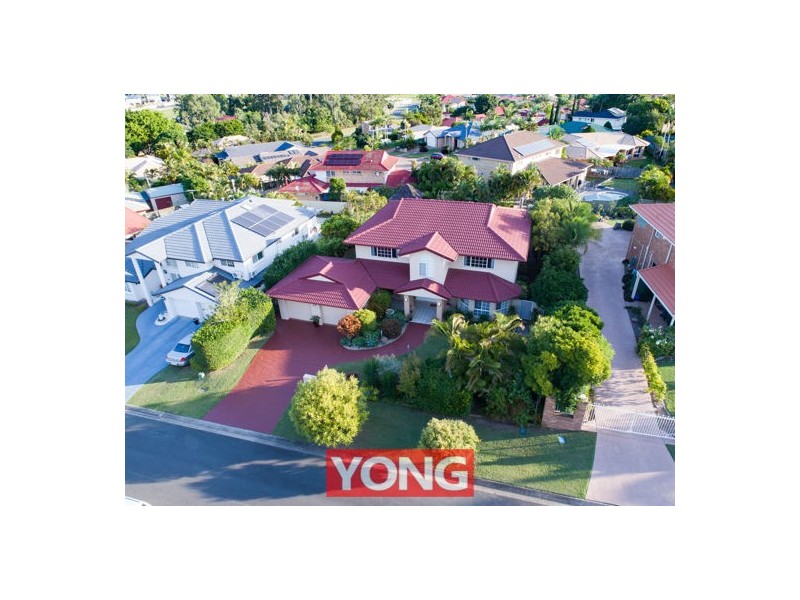 5 Googie Crescent, Eight Mile Plains QLD 4113