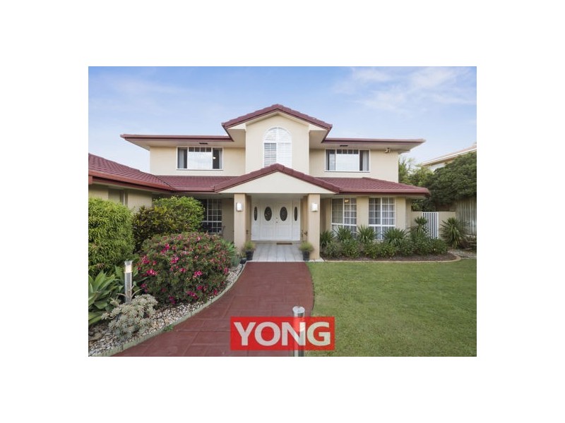 5 Googie Crescent, Eight Mile Plains QLD 4113