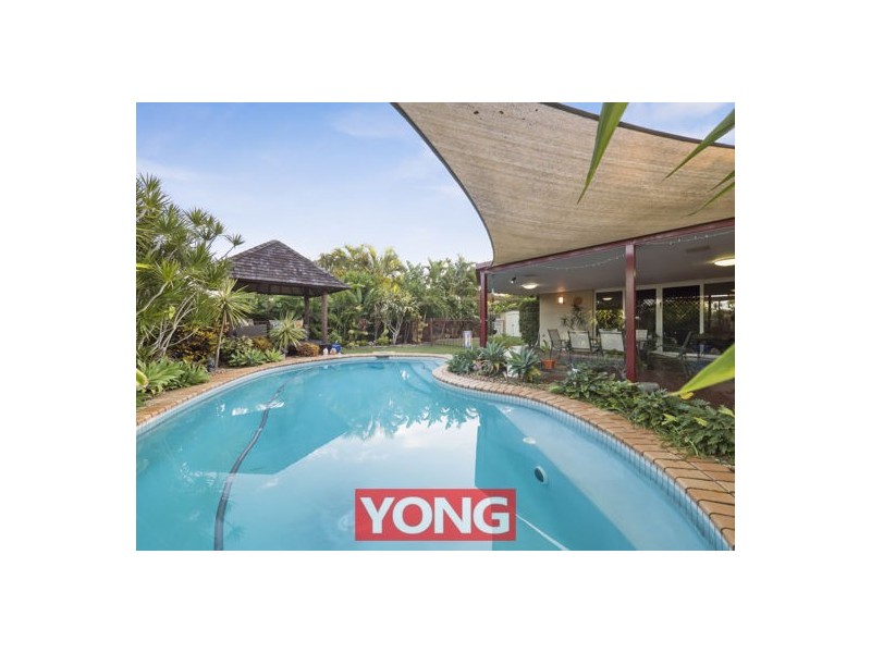 5 Googie Crescent, Eight Mile Plains QLD 4113