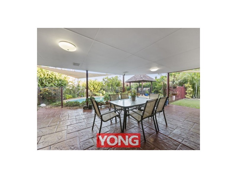 5 Googie Crescent, Eight Mile Plains QLD 4113