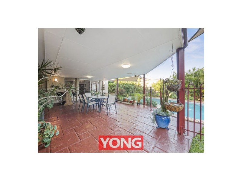 5 Googie Crescent, Eight Mile Plains QLD 4113