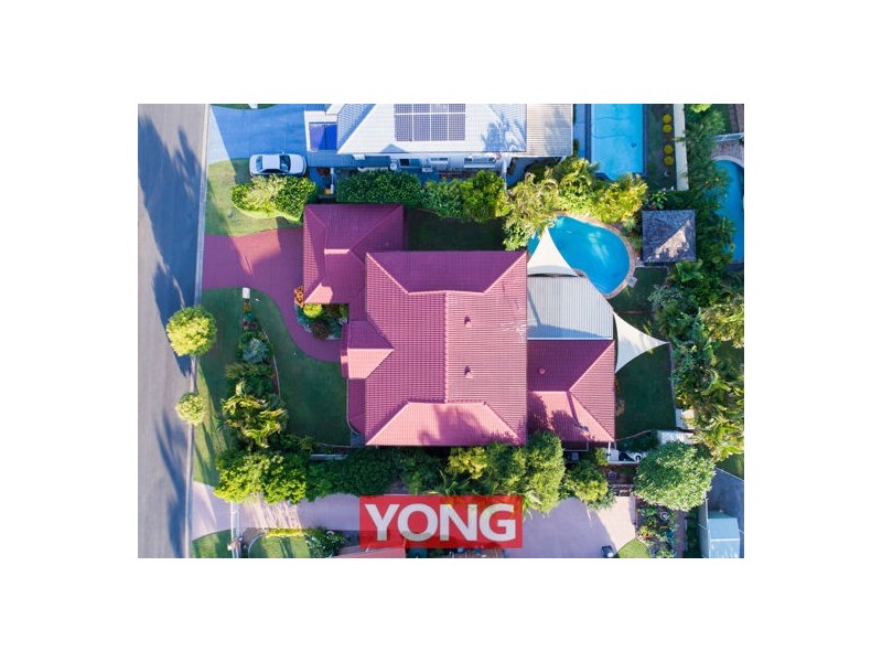 5 Googie Crescent, Eight Mile Plains QLD 4113