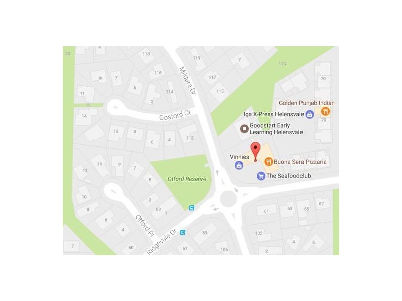107 Mildura Drv, Helensvale QLD 4212