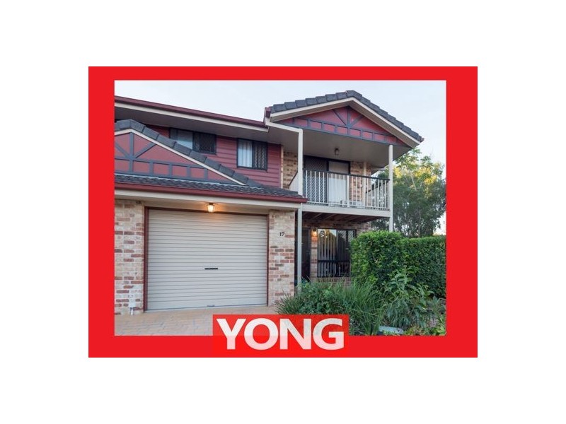 17/38 Dyson Avenue, Sunnybank QLD 4109