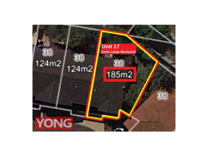 17/38 Dyson Avenue, Sunnybank QLD 4109