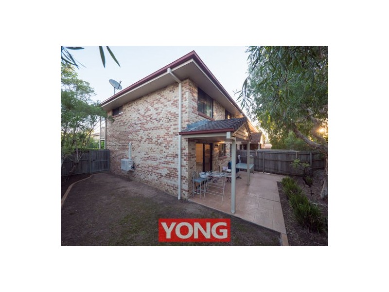 17/38 Dyson Avenue, Sunnybank QLD 4109